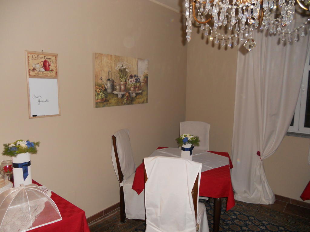 B&B Cascina Rossa Asti Exterior foto