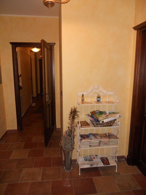B&B Cascina Rossa Asti Exterior foto