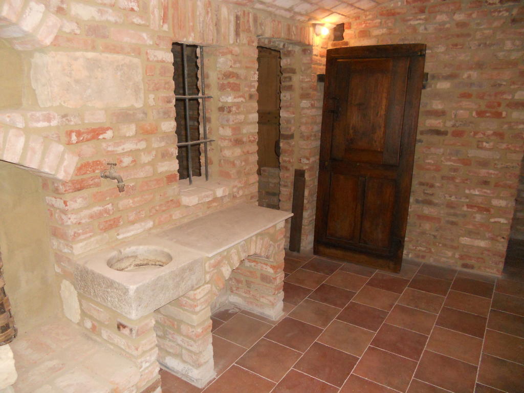 B&B Cascina Rossa Asti Exterior foto