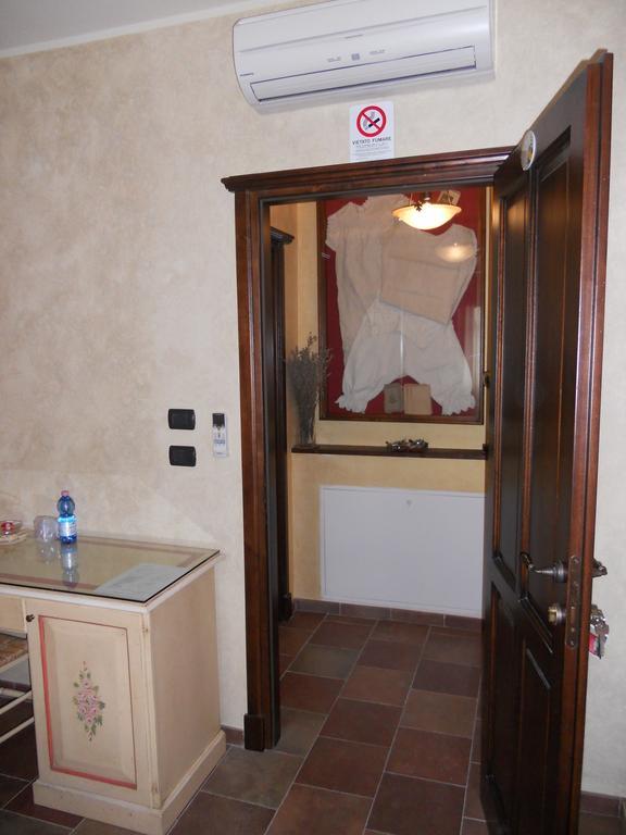 B&B Cascina Rossa Asti Quarto foto
