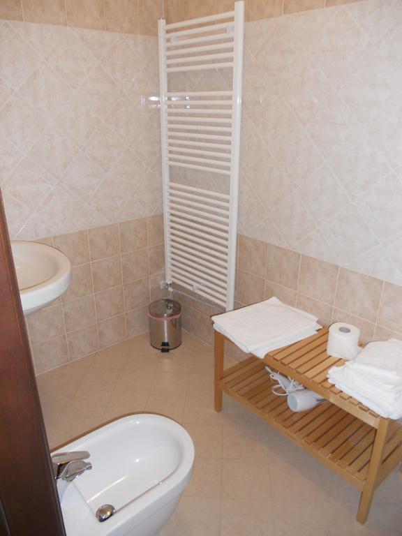 B&B Cascina Rossa Asti Exterior foto