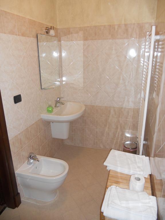 B&B Cascina Rossa Asti Quarto foto