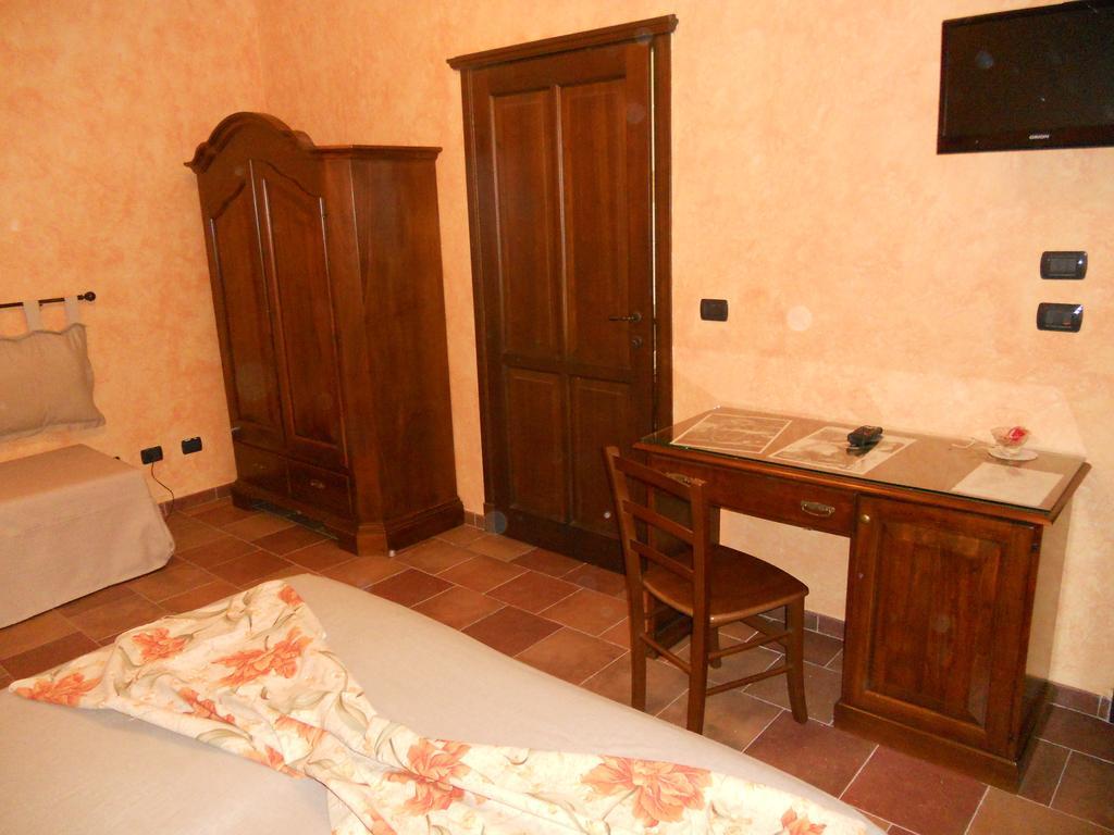 B&B Cascina Rossa Asti Exterior foto