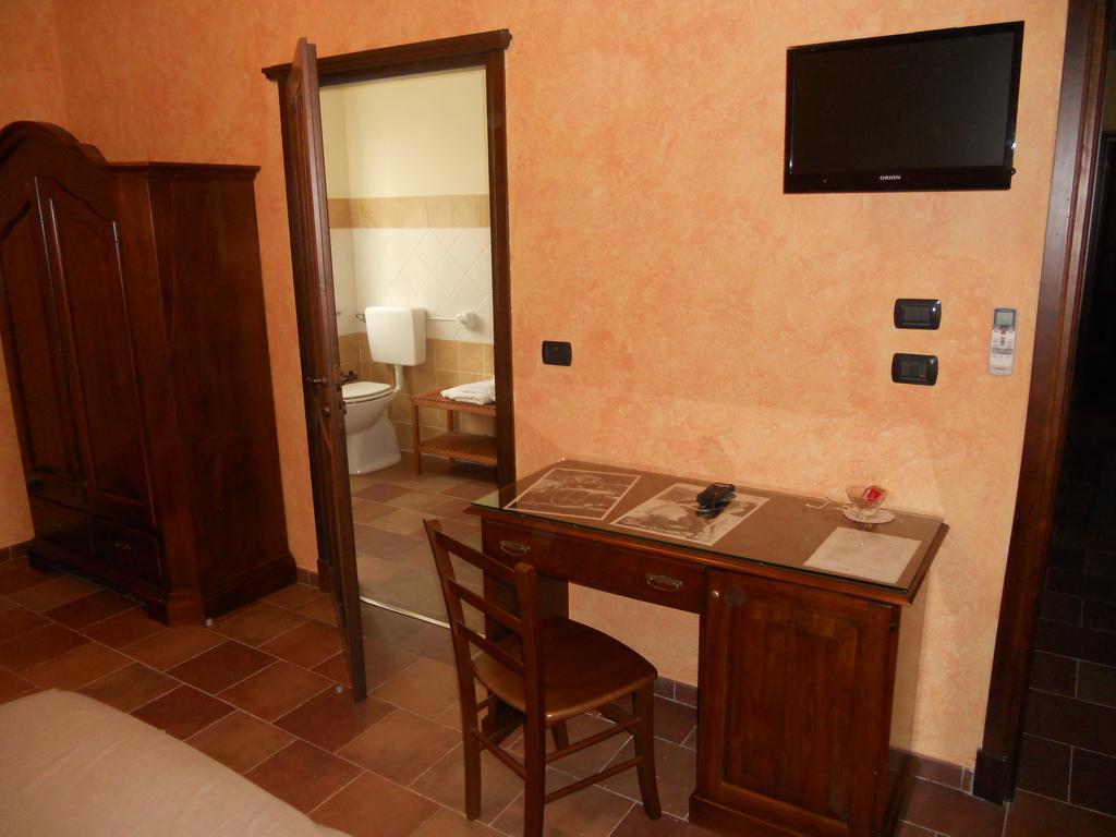 B&B Cascina Rossa Asti Quarto foto