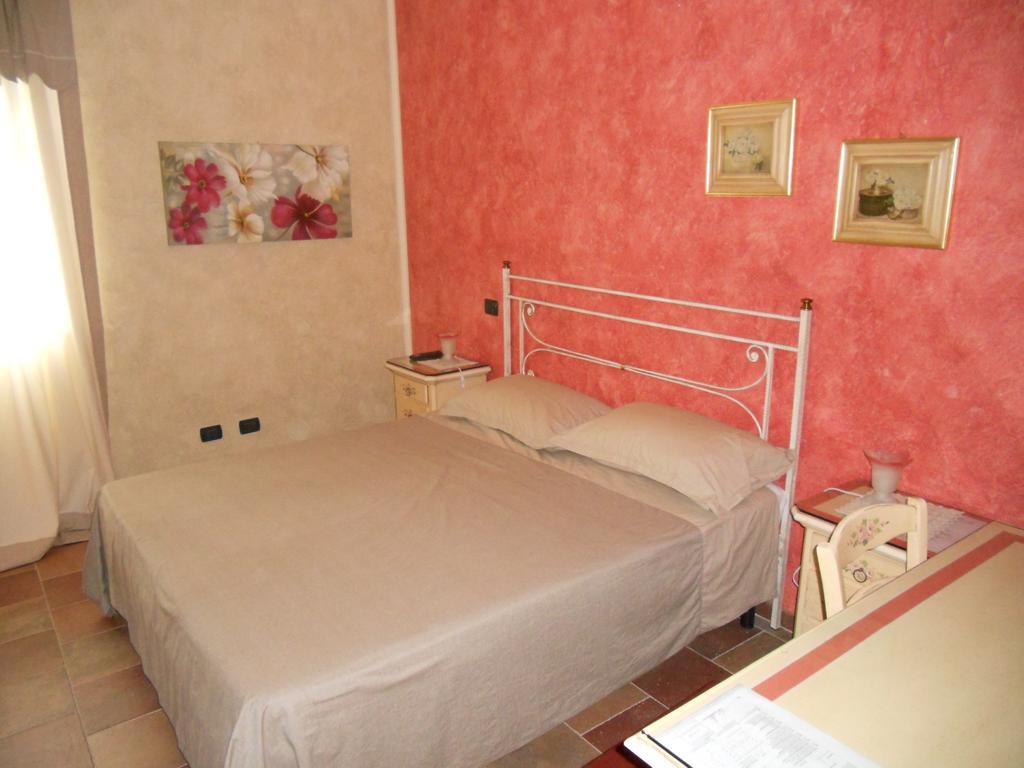 B&B Cascina Rossa Asti Quarto foto