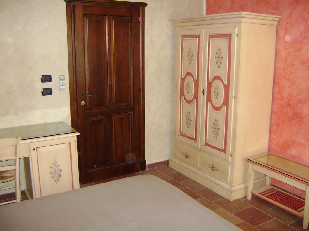 B&B Cascina Rossa Asti Exterior foto